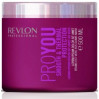 Купить Revlon Professional (Ревлон Профешнл) Pro You Smooth & Thermal Protection Mask термозащитная восстанавливающая маска для волос